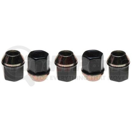 Raybestos 10033N Wheel Lug Nut Raybestos R-Line Wheel Lug Nut