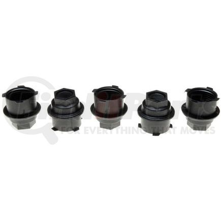 Raybestos 10055N Wheel Fastener Cover Raybestos R-Line Wheel Fastener Cover