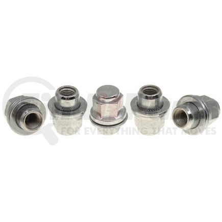 Raybestos 10058N Wheel Lug Nut Raybestos R-Line Wheel Lug Nut