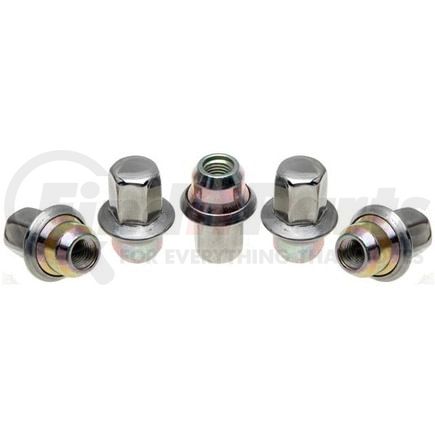 10061N by RAYBESTOS - Raybestos R-Line Wheel Lug Nut