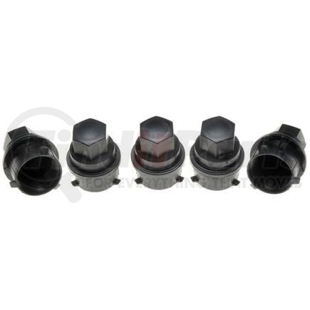 Raybestos 10049N Wheel Fastener Cover Raybestos R-Line Wheel Fastener Cover