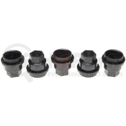 Raybestos 10052N Wheel Fastener Cover Raybestos R-Line Wheel Fastener Cover