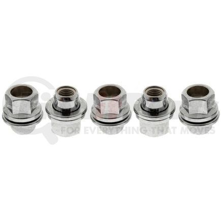 10069N by RAYBESTOS - Raybestos R-Line Wheel Lug Nut
