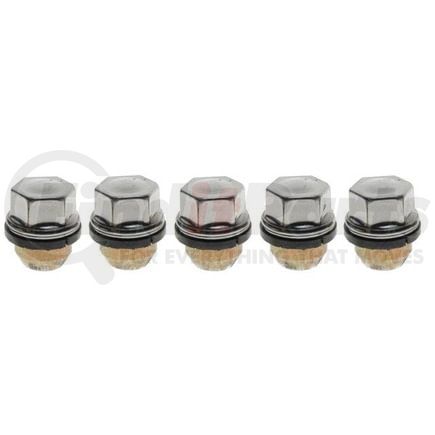 10071N by RAYBESTOS - Raybestos R-Line Wheel Lug Nut