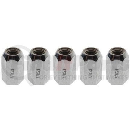 10079N by RAYBESTOS - Raybestos R-Line Wheel Lug Nut