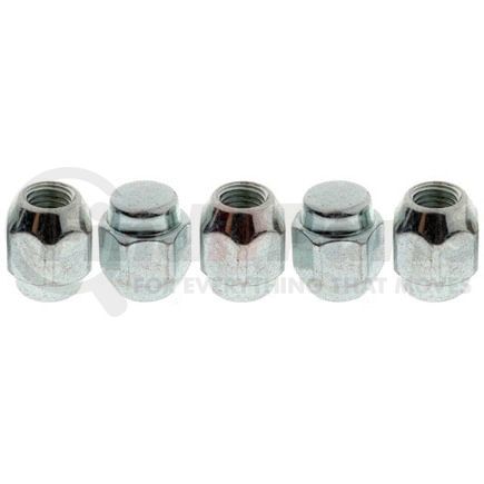 Raybestos 10100N Wheel Lug Nut Raybestos R-Line Wheel Lug Nut