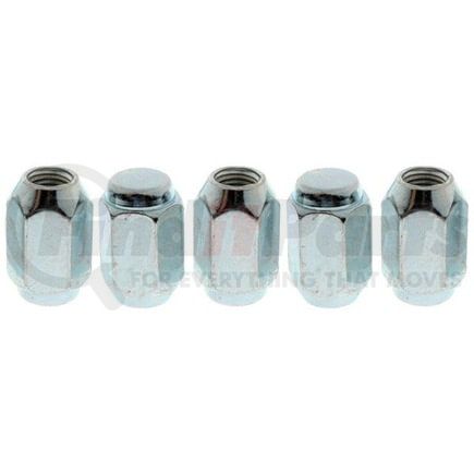 10102N by RAYBESTOS - Raybestos R-Line Wheel Lug Nut