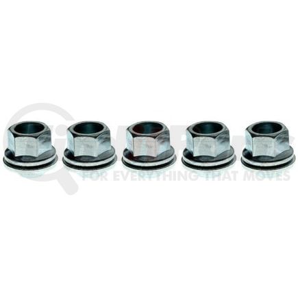 10104N by RAYBESTOS - Raybestos R-Line Wheel Lug Nut