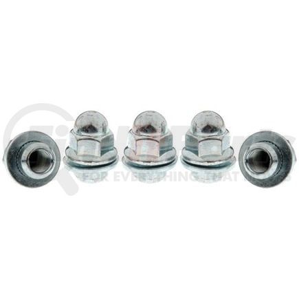 Raybestos 10105N Wheel Lug Nut Raybestos R-Line Wheel Lug Nut