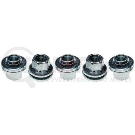 10111N by RAYBESTOS - Raybestos R-Line Wheel Lug Nut