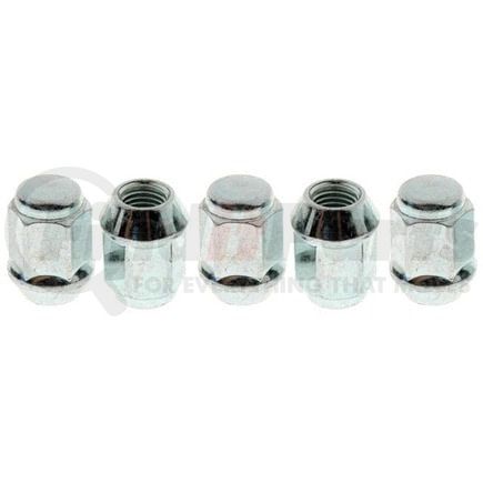 Raybestos 10106N Wheel Lug Nut Raybestos R-Line Wheel Lug Nut