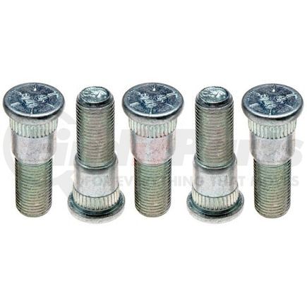 Raybestos 1107B Wheel Lug Stud Raybestos R-Line Wheel Lug Stud