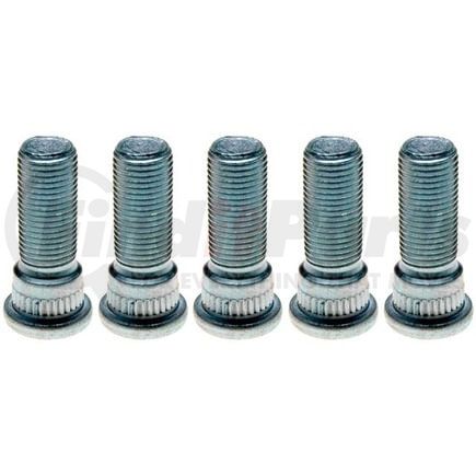 Raybestos 1118B Wheel Lug Stud Raybestos R-Line Wheel Lug Stud
