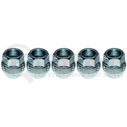Raybestos 10116N Wheel Lug Nut Raybestos R-Line Wheel Lug Nut
