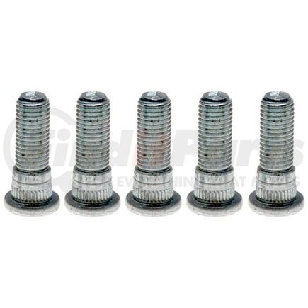 1089B by RAYBESTOS - Raybestos R-Line Wheel Lug Stud