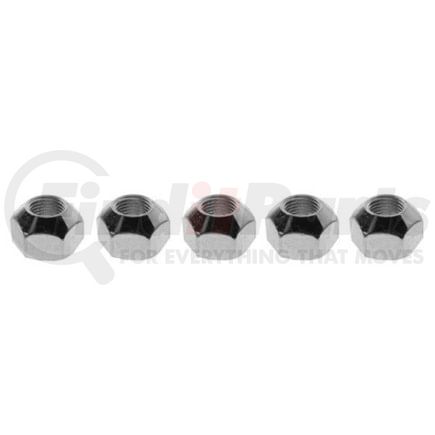 Raybestos 1922N Wheel Lug Nut Raybestos R-Line Wheel Lug Nut