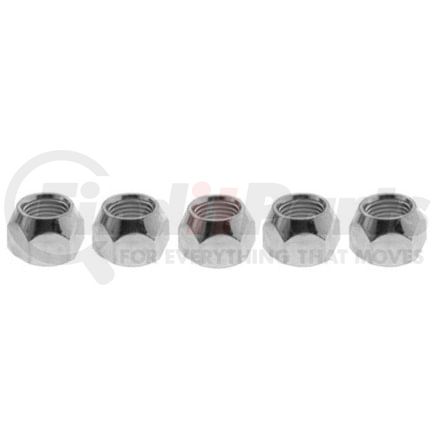 Raybestos 1926N Wheel Lug Nut Raybestos R-Line Wheel Lug Nut