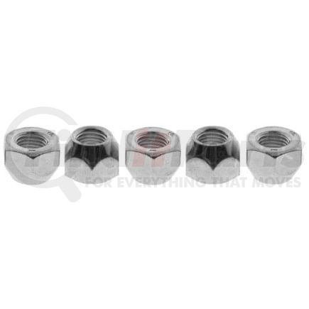 Raybestos 1950N Wheel Lug Nut Raybestos R-Line Wheel Lug Nut