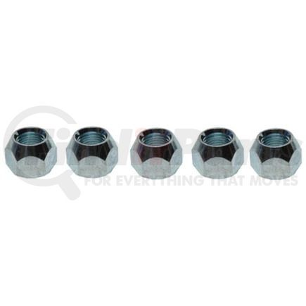 Raybestos 1201N Wheel Lug Nut Raybestos R-Line Wheel Lug Nut