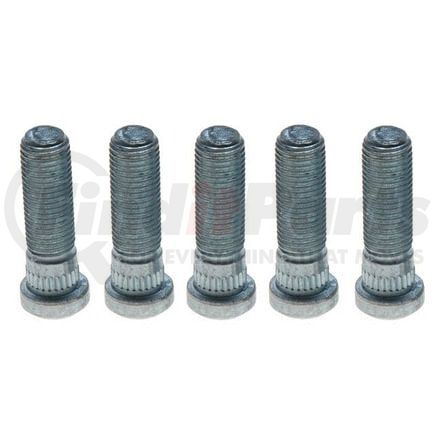 Raybestos 1677B Wheel Lug Stud Raybestos R-Line Wheel Lug Stud