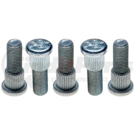 Raybestos 1900B Wheel Lug Stud Raybestos R-Line Wheel Lug Stud
