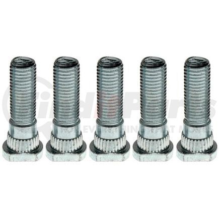 25118B by RAYBESTOS - Raybestos R-Line Wheel Lug Stud