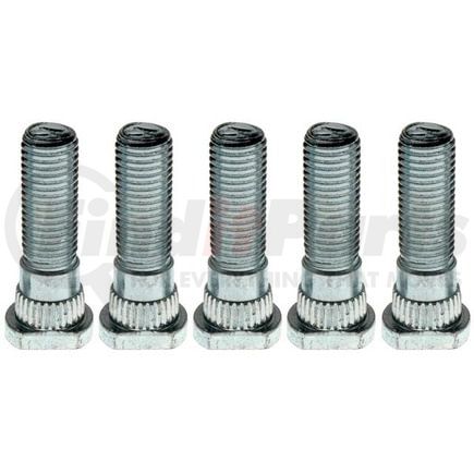 25118B by RAYBESTOS - Raybestos R-Line Wheel Lug Stud