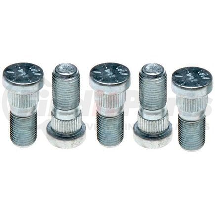 Raybestos 2603B Wheel Lug Stud Raybestos R-Line Wheel Lug Stud