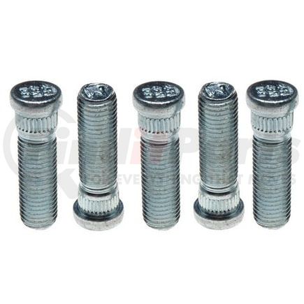 Raybestos 2093B Wheel Lug Stud Raybestos R-Line Wheel Lug Stud