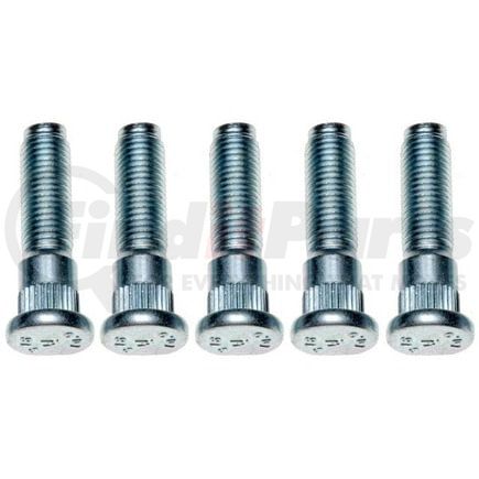 25103B by RAYBESTOS - Raybestos R-Line Wheel Lug Stud