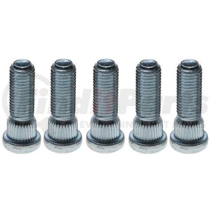 27528B by RAYBESTOS - Raybestos R-Line Wheel Lug Stud