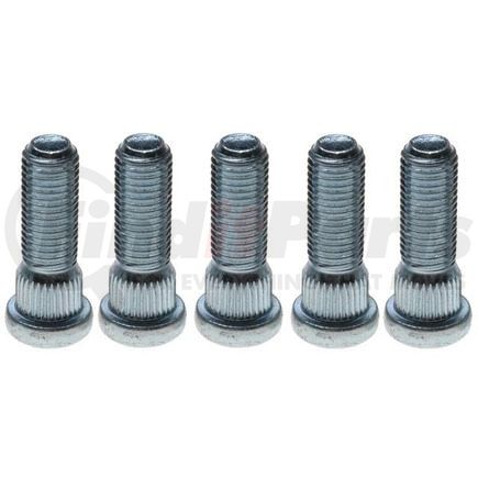 27528B by RAYBESTOS - Raybestos R-Line Wheel Lug Stud
