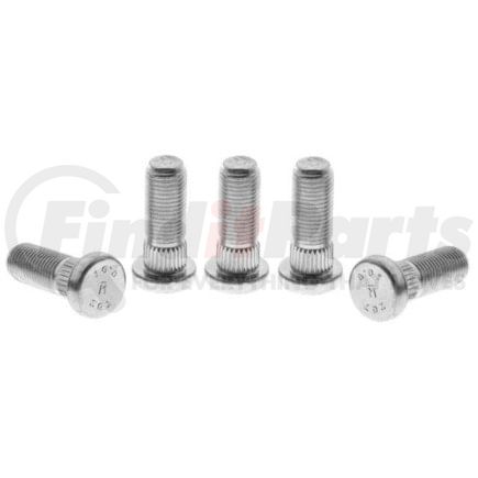 27550B by RAYBESTOS - Raybestos R-Line Wheel Lug Stud