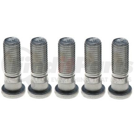 Raybestos 27554B Wheel Lug Stud Raybestos R-Line Wheel Lug Stud