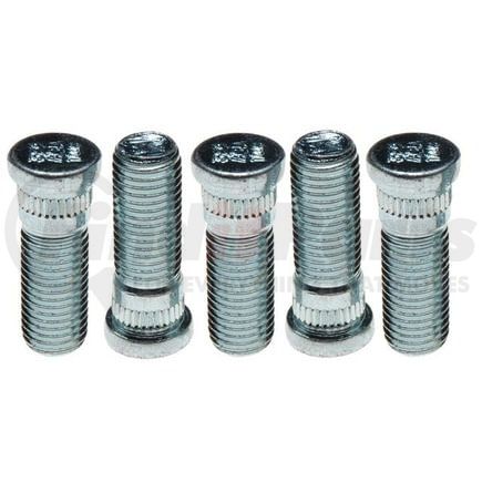 Raybestos 27711B Wheel Lug Stud Raybestos R-Line Wheel Lug Stud