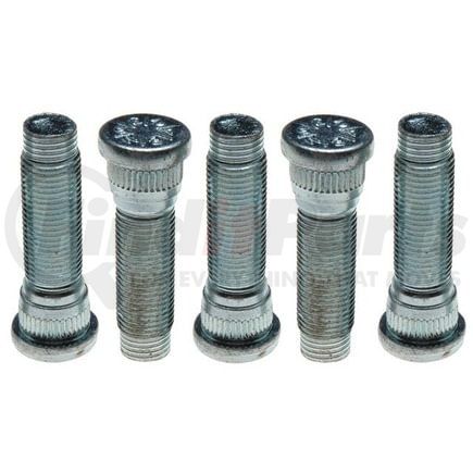 2673B by RAYBESTOS - Raybestos R-Line Wheel Lug Stud