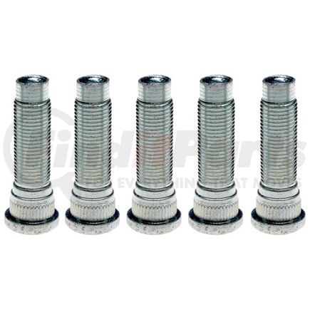 2691B by RAYBESTOS - Raybestos R-Line Wheel Lug Stud