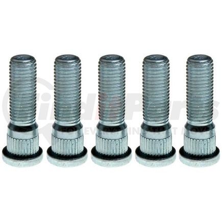 27520B by RAYBESTOS - Raybestos R-Line Wheel Lug Stud