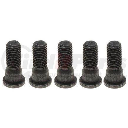 Raybestos 27524B Wheel Lug Stud Raybestos R-Line Wheel Lug Stud