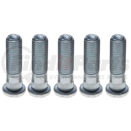 Raybestos 27747B Wheel Lug Stud Raybestos R-Line Wheel Lug Stud
