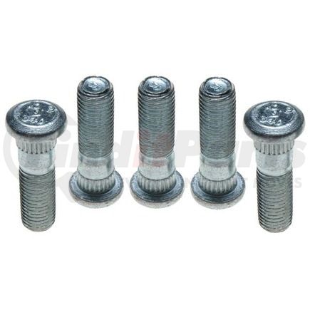 Raybestos 27748B Wheel Lug Stud Raybestos R-Line Wheel Lug Stud