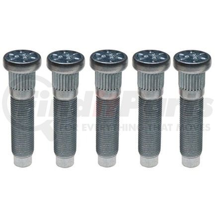 27750B by RAYBESTOS - Raybestos R-Line Wheel Lug Stud