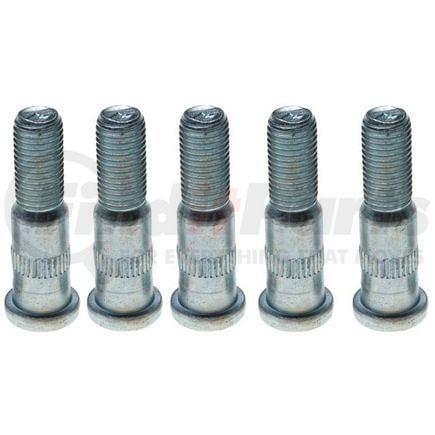 Raybestos 27729B Wheel Lug Stud Raybestos R-Line Wheel Lug Stud