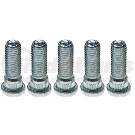 27731B by RAYBESTOS - Raybestos R-Line Wheel Lug Stud
