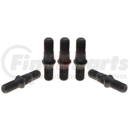 27732B by RAYBESTOS - Raybestos R-Line Wheel Lug Stud