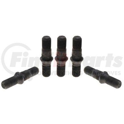 Raybestos 27732B Wheel Lug Stud Raybestos R-Line Wheel Lug Stud