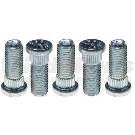 27741B by RAYBESTOS - Raybestos R-Line Wheel Lug Stud