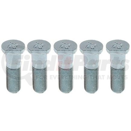 Raybestos 27775B Wheel Lug Stud Raybestos R-Line Wheel Lug Stud