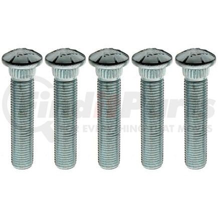 27777B by RAYBESTOS - Raybestos R-Line Wheel Lug Stud