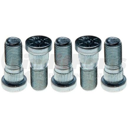 Raybestos 27779B Wheel Lug Stud Raybestos R-Line Wheel Lug Stud